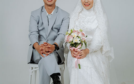Lisa & Richard
