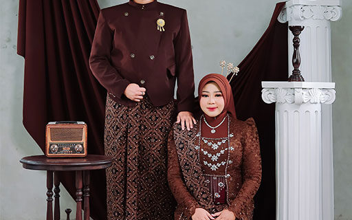 Novita & Putra