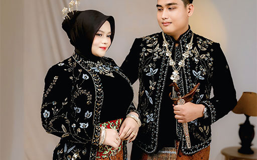 Puja & Ilham