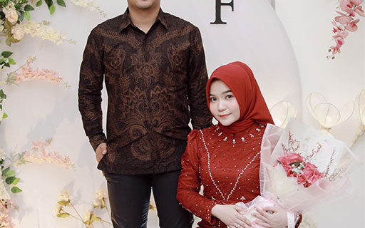 Rahmad & Febby