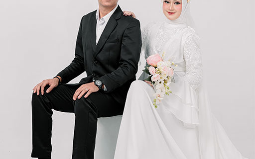 Ryo & Amanda