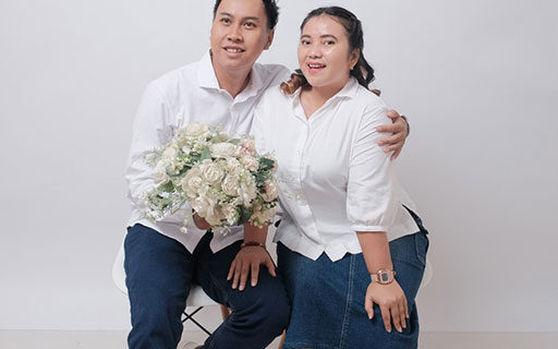 Silvi & Freddy