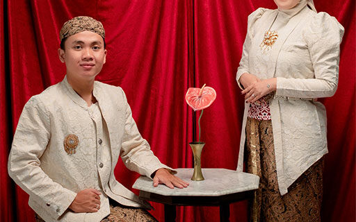Yuli & Diky