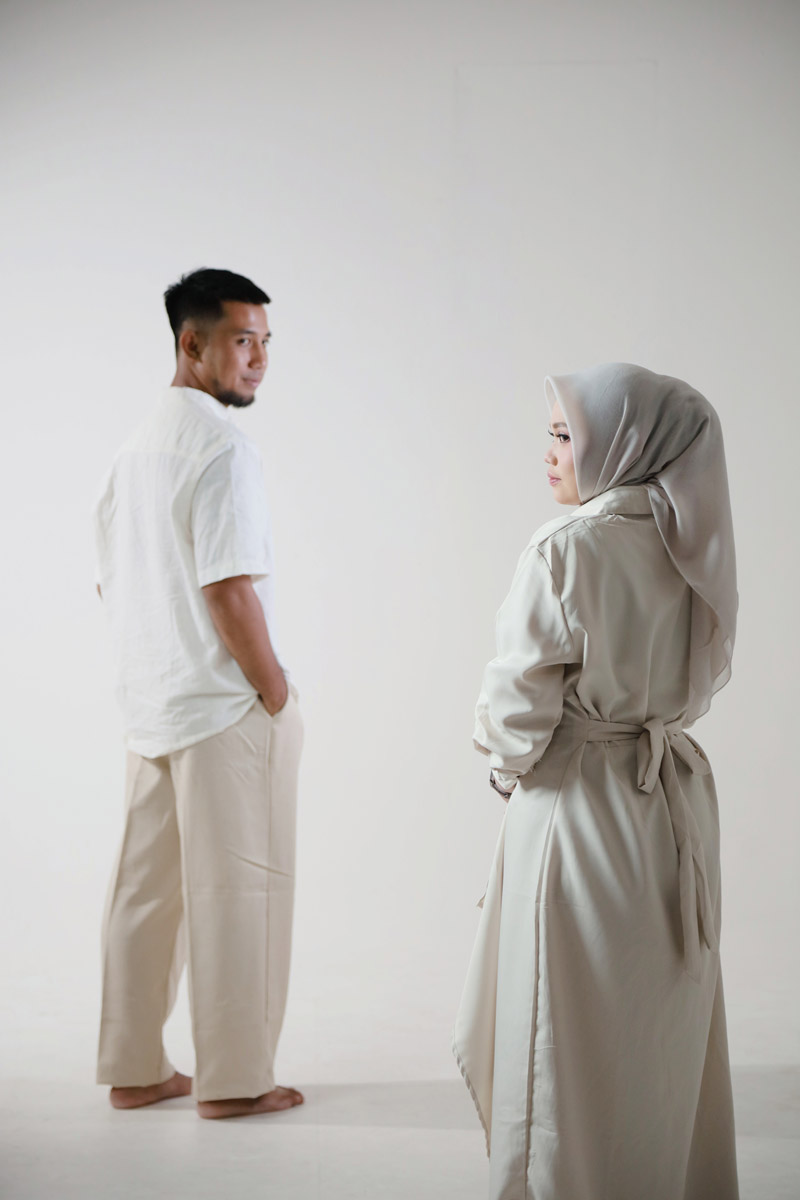 Gilang & Ema
