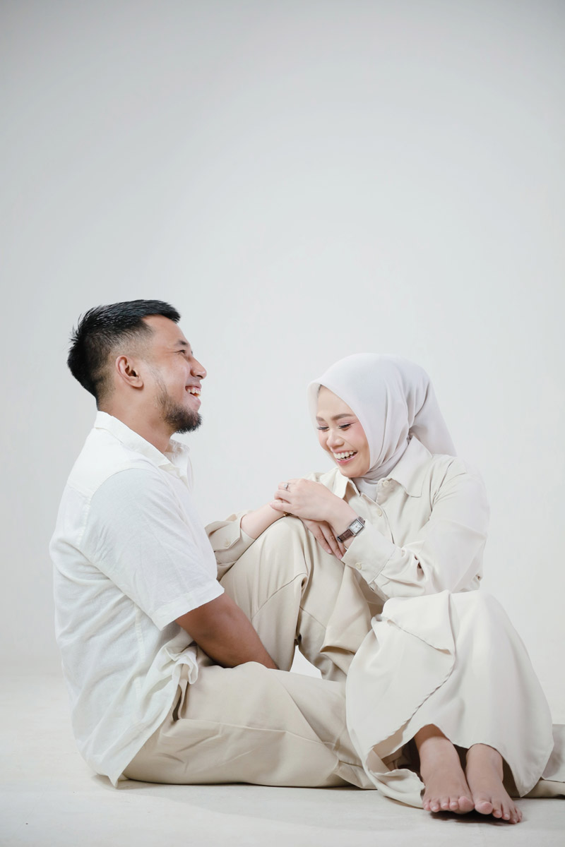 Gilang & Ema