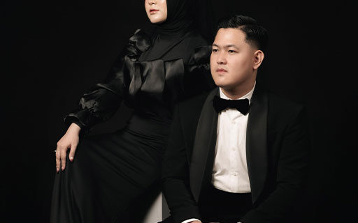 Aldi & Ghina