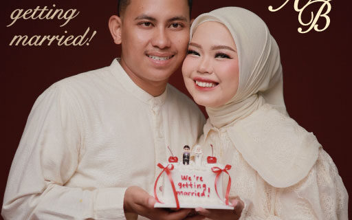 Bisma & Azizah