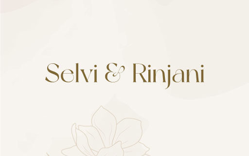 Selvi & Rinjani