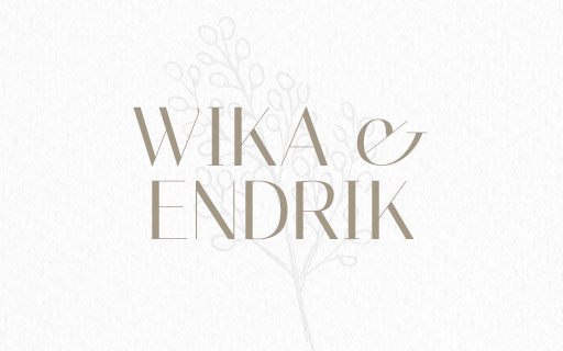 Wika & Endrik