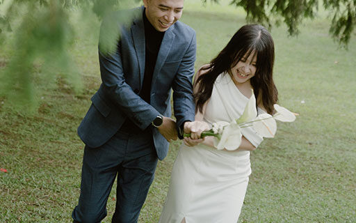 Claudio & Cicielia