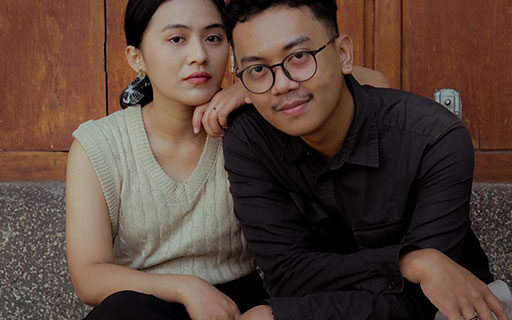 Kistin & Bangkit