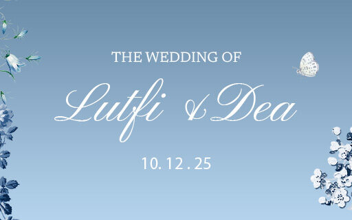 Lutfi & Dea