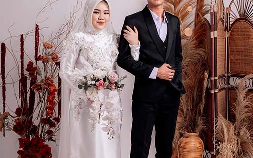 Zahra & Hafiz