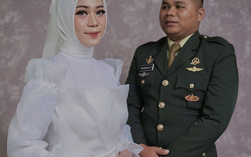 Aisyah & Arsad