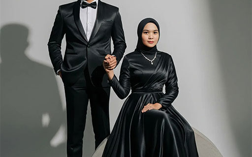 Devi & Joko