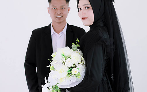 Erwin & Isna