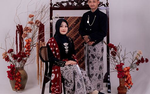 Luluk & Hardian