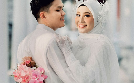 Nanda & Bunga