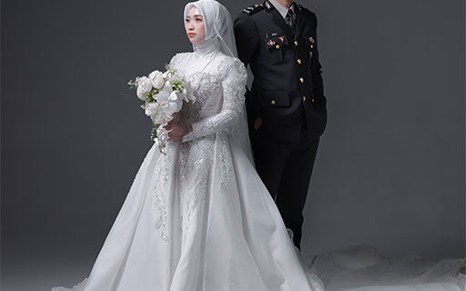 Rizky & Jannah