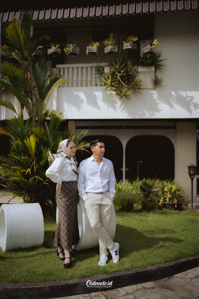 Hany & Reza 1