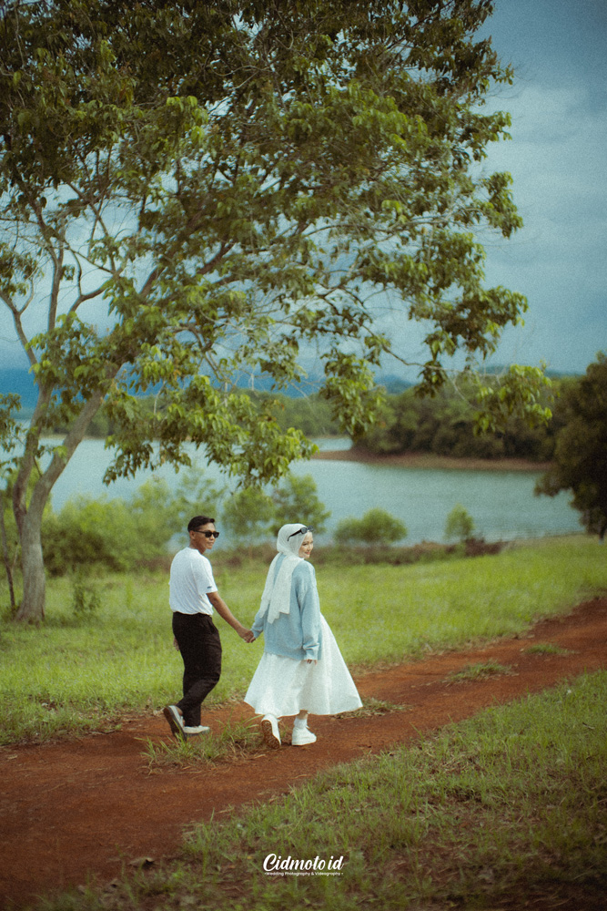Hany & Reza 10