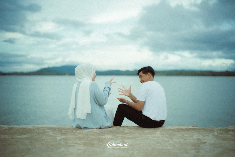 Hany & Reza 16