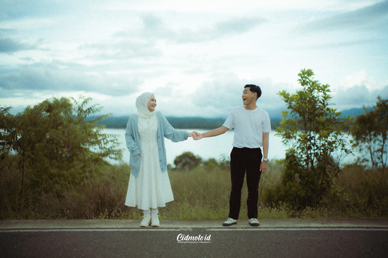 Hany & Reza 17