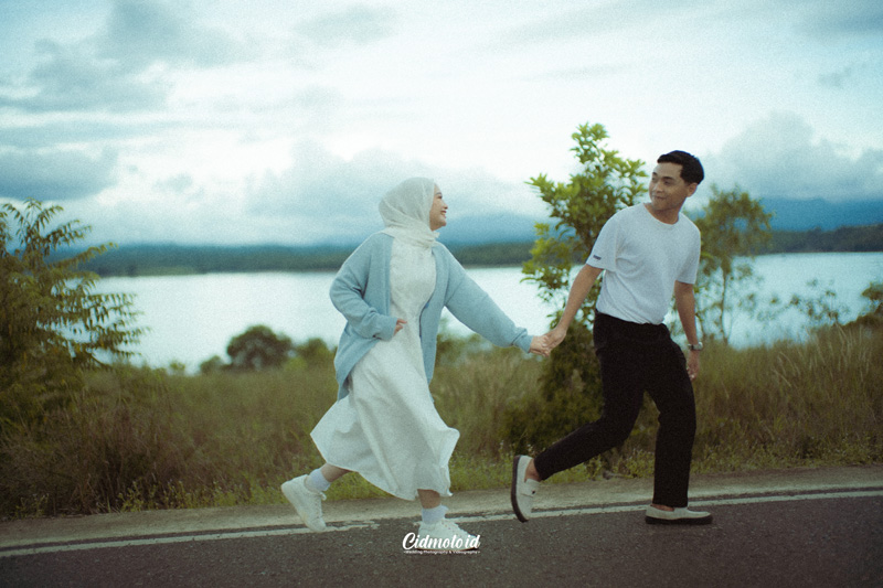 Hany & Reza 18