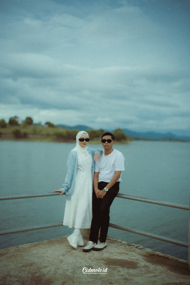 Hany & Reza 19