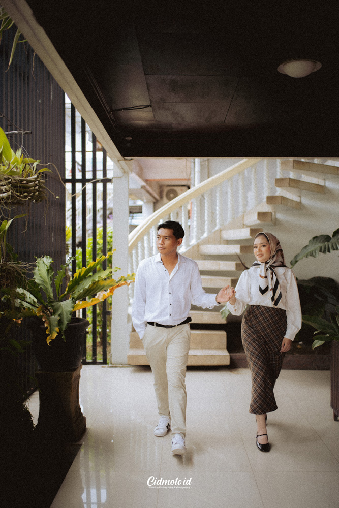 Hany & Reza 3