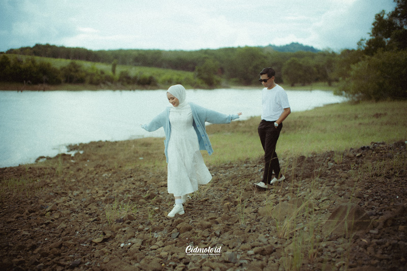 Hany & Reza 4
