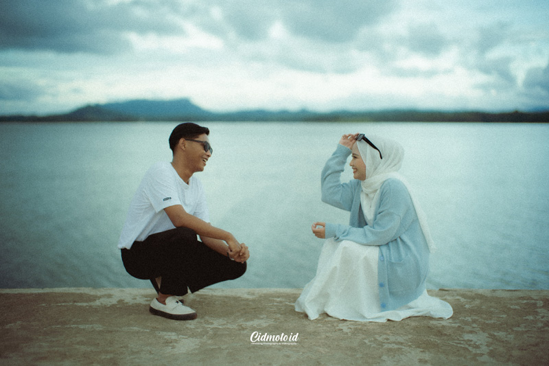 Hany & Reza 5