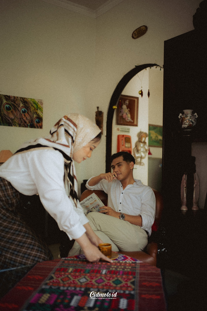 Hany & Reza 6