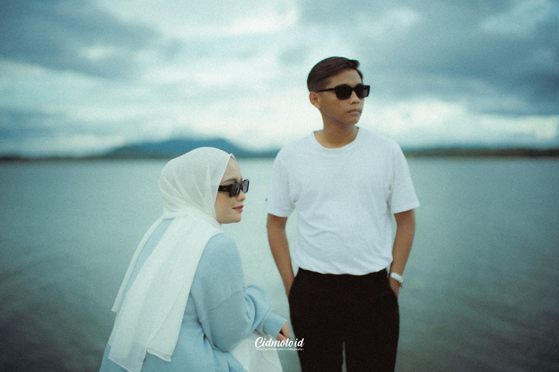 Hany & Reza 9