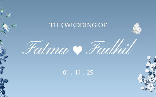 Fatma & Fadhil