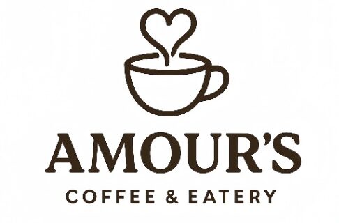 Soft Opening Amour’s Coffee & Eatery