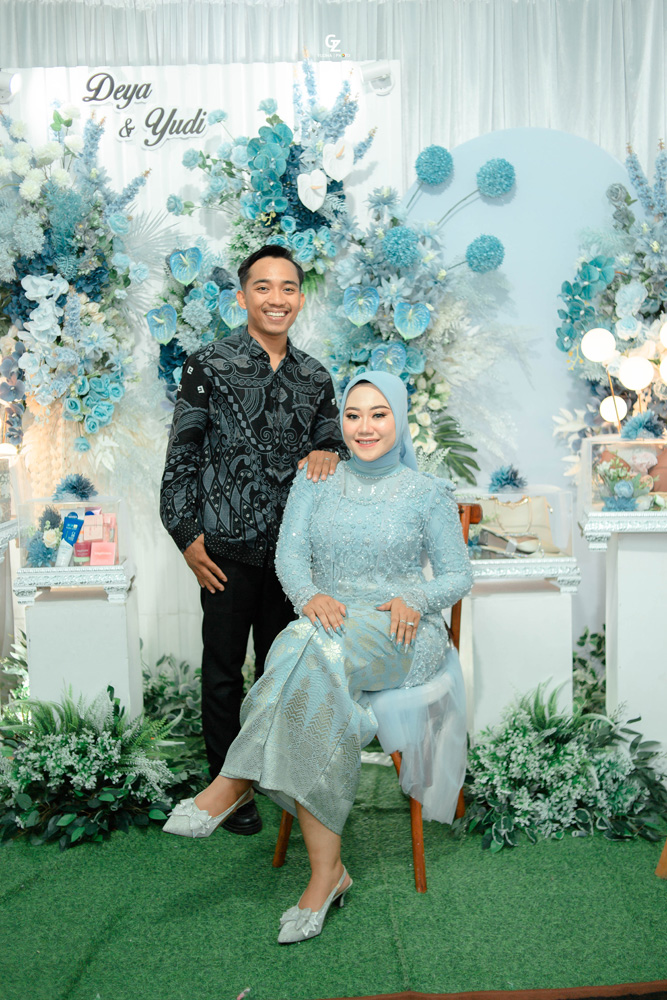 Deya & Yudi 1