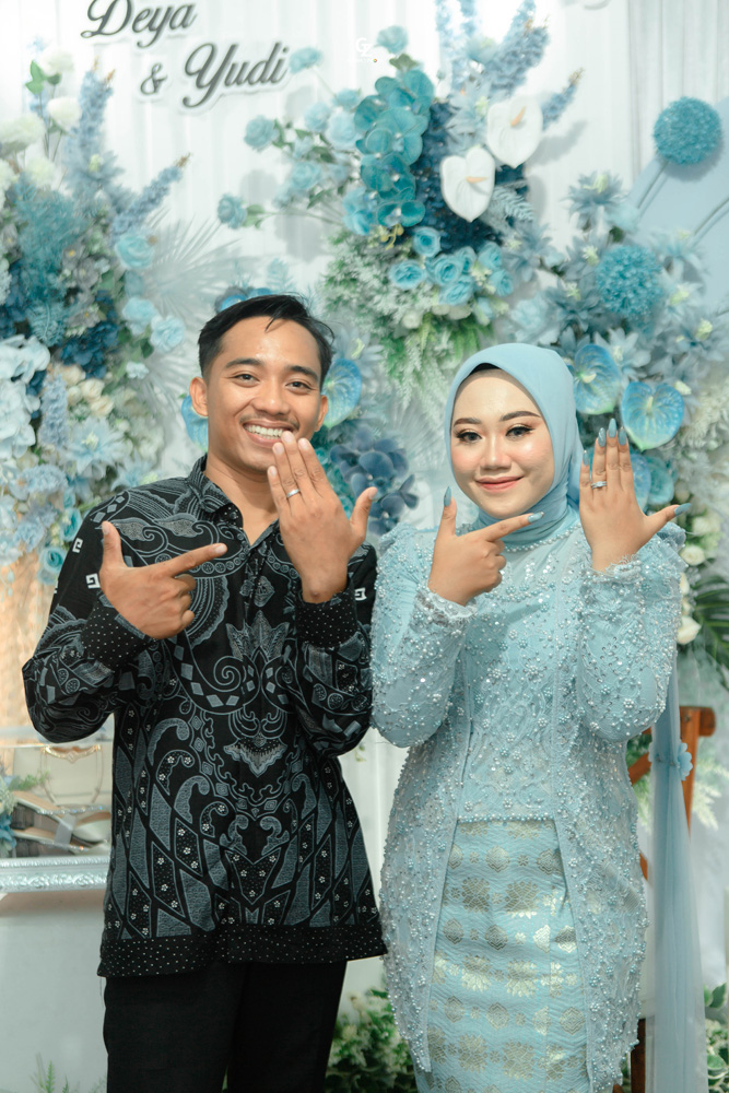 Deya & Yudi 10