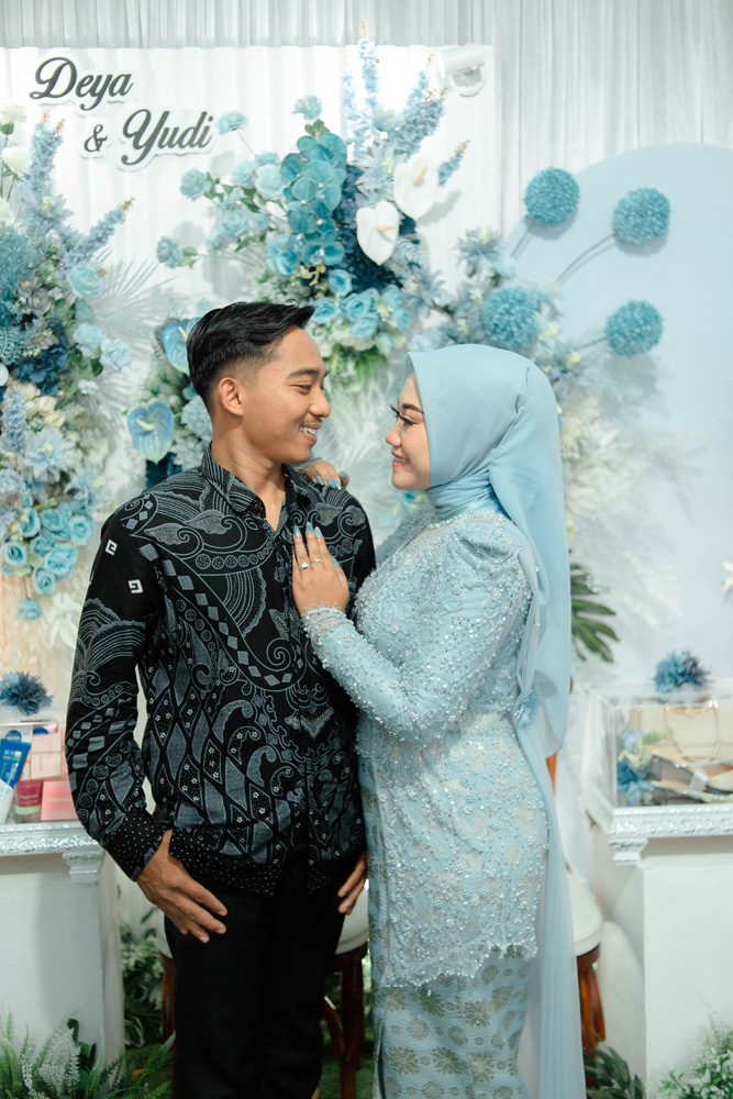 Deya & Yudi 12