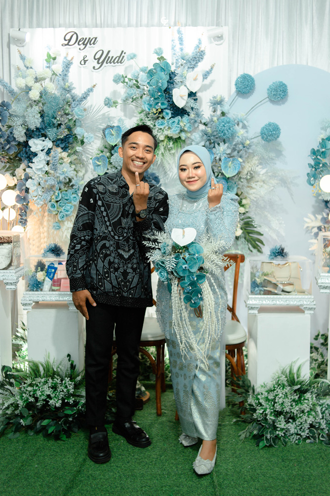 Deya & Yudi 13
