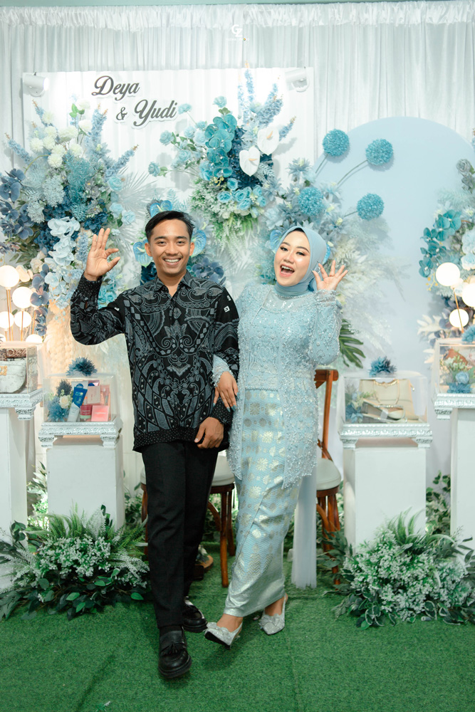 Deya & Yudi 2