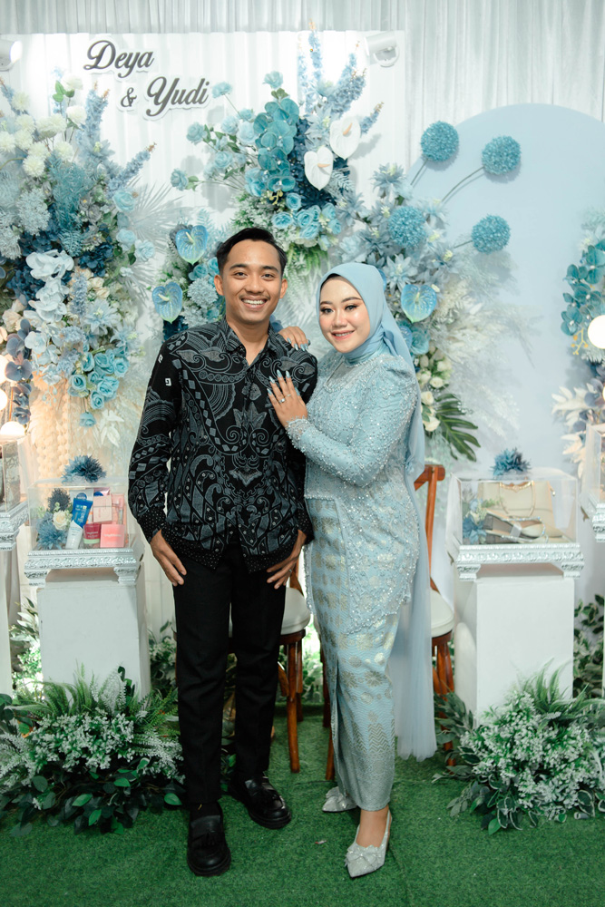 Deya & Yudi 3