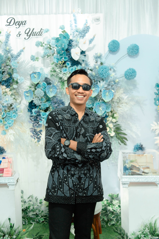 Deya & Yudi 5