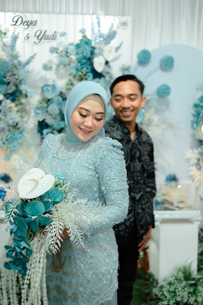Deya & Yudi 6