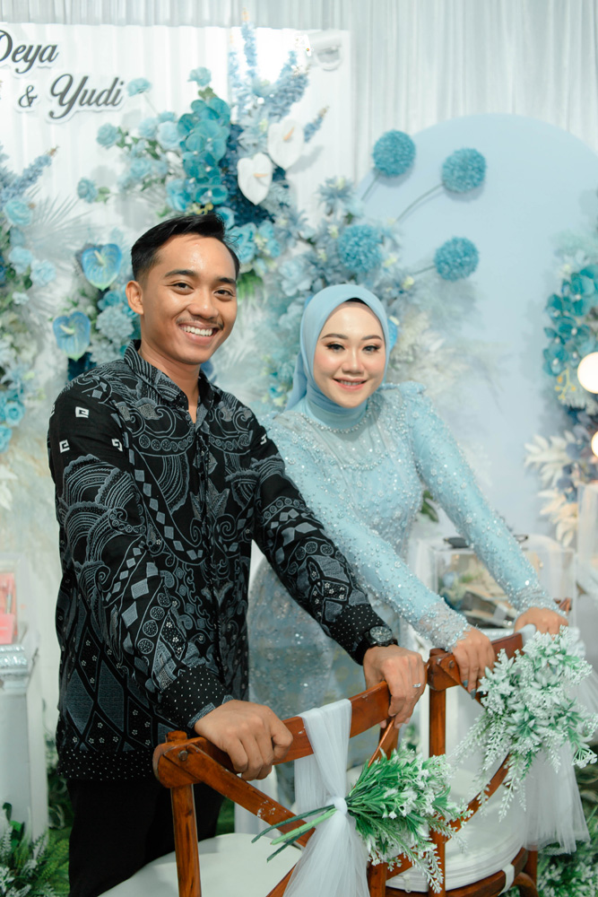 Deya & Yudi 9