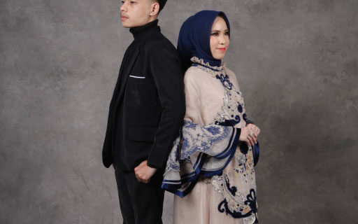 Fadil & April