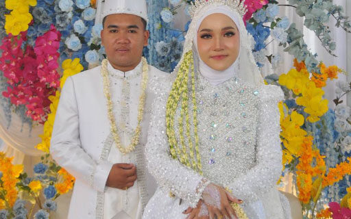Rahma & Iqbal