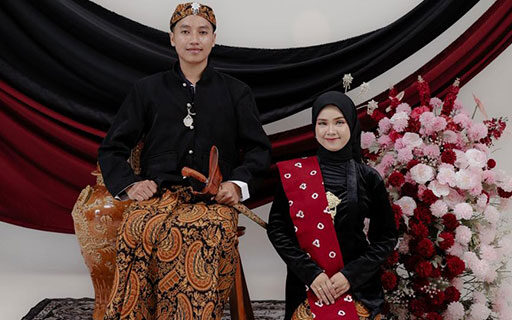 Arif & Winda