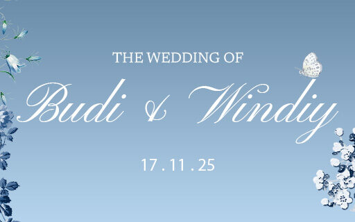 Budi & Windiy