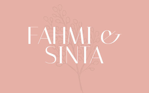 Fahmi & Sinta